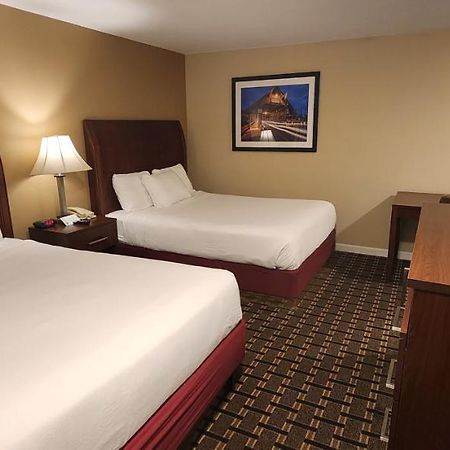 Nashoba Valley Inn & Suites Ayer Exteriér fotografie