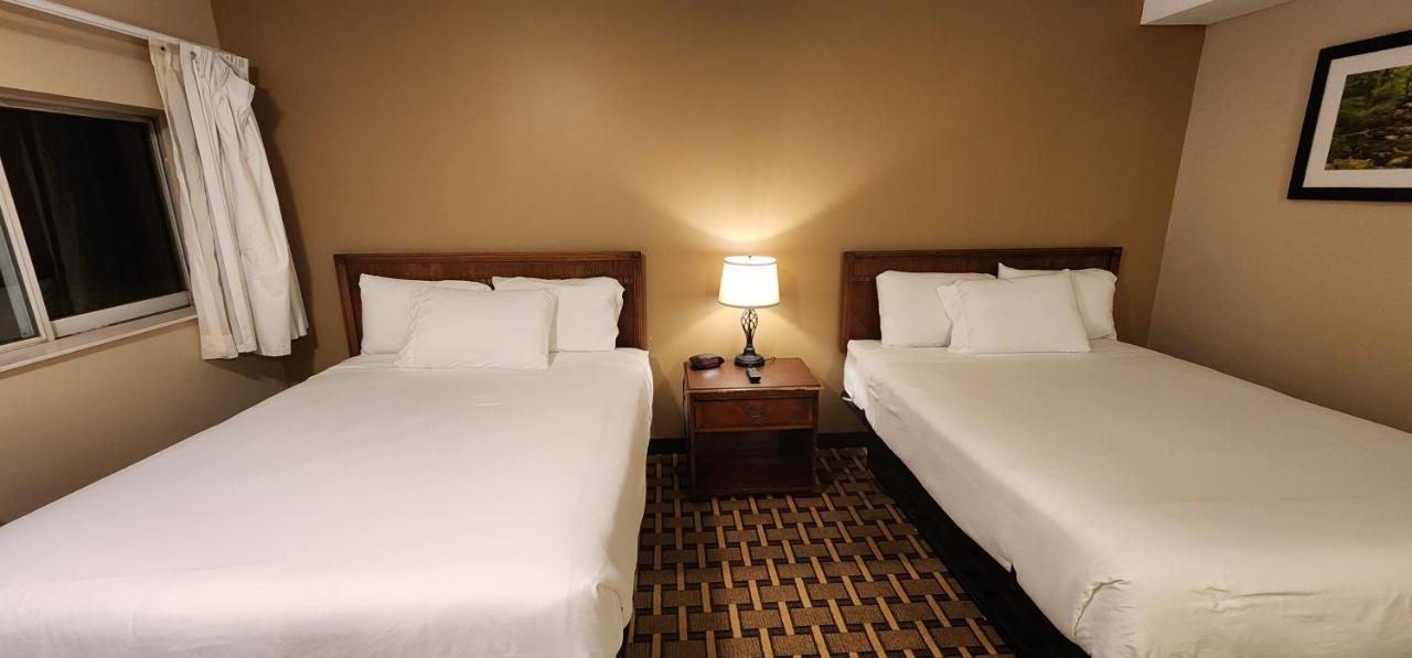 Nashoba Valley Inn & Suites Ayer Exteriér fotografie