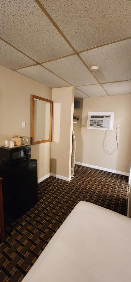 Nashoba Valley Inn & Suites Ayer Exteriér fotografie