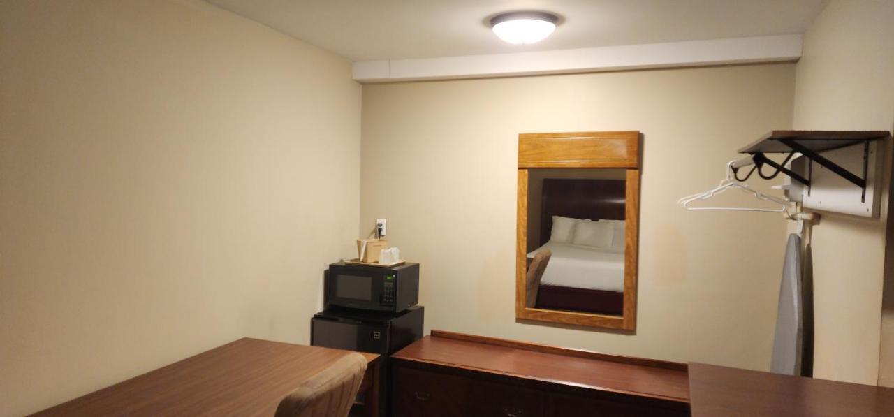 Nashoba Valley Inn & Suites Ayer Exteriér fotografie
