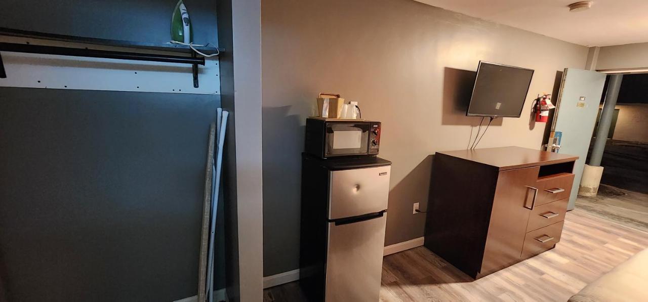 Nashoba Valley Inn & Suites Ayer Exteriér fotografie