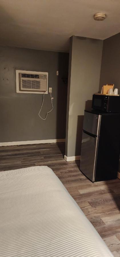Nashoba Valley Inn & Suites Ayer Exteriér fotografie
