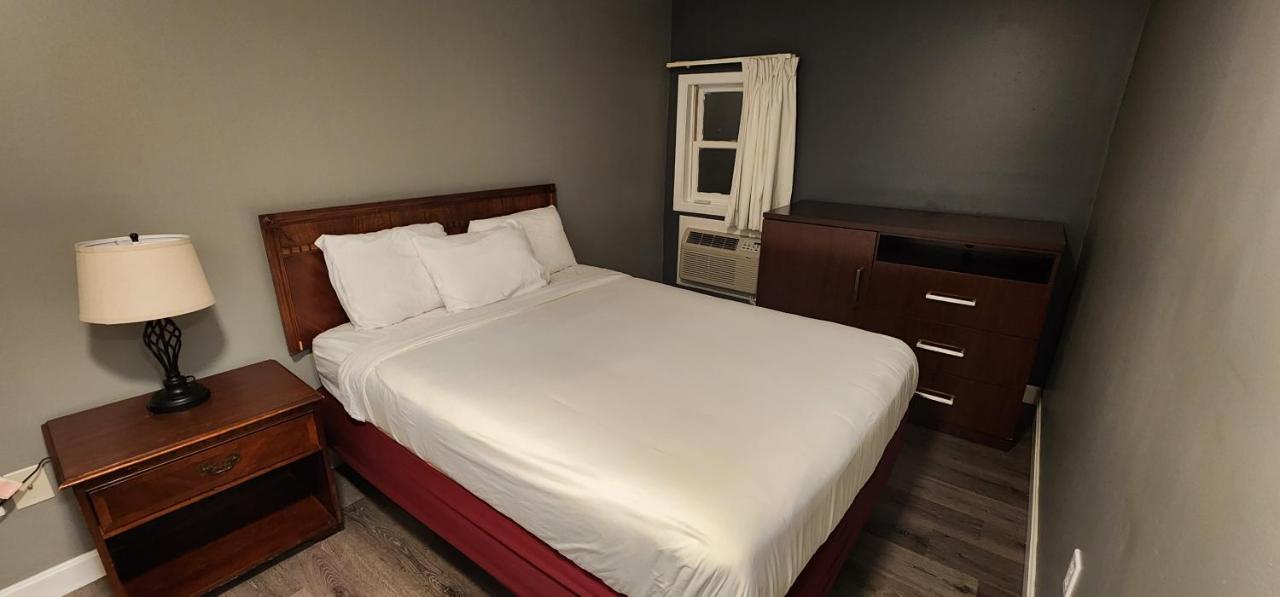 Nashoba Valley Inn & Suites Ayer Exteriér fotografie