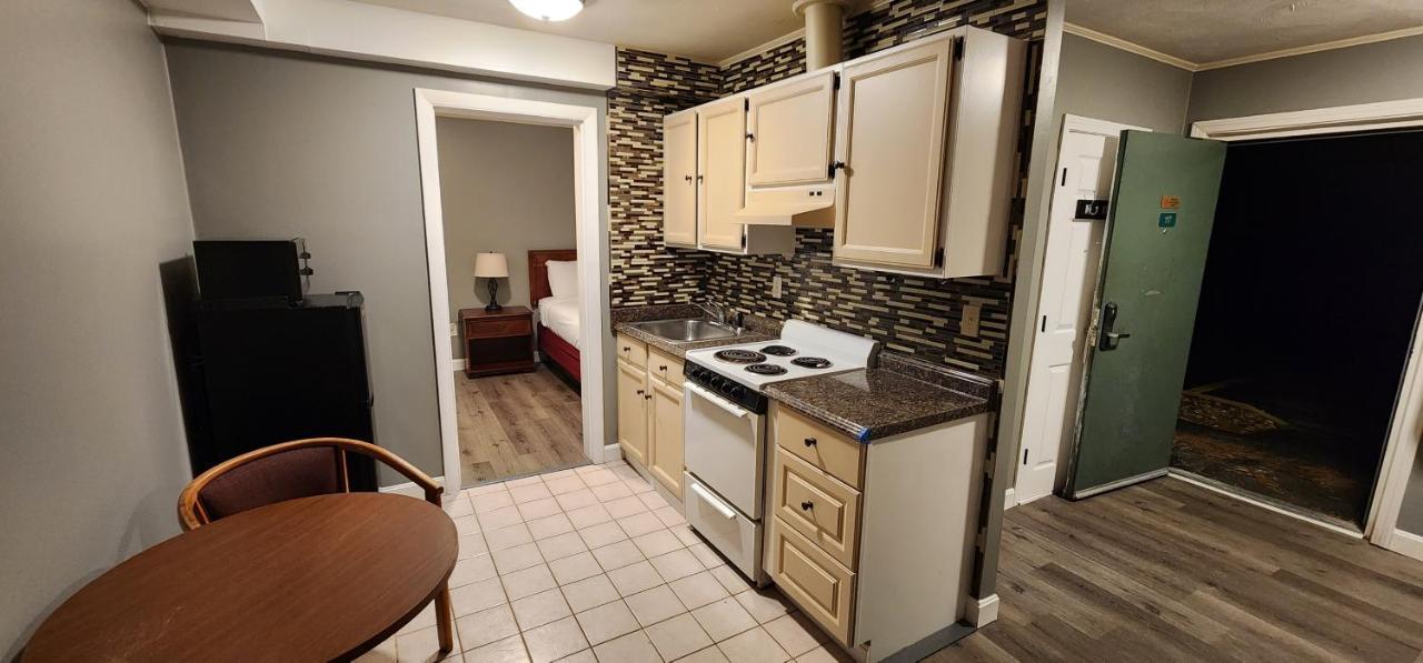 Nashoba Valley Inn & Suites Ayer Exteriér fotografie