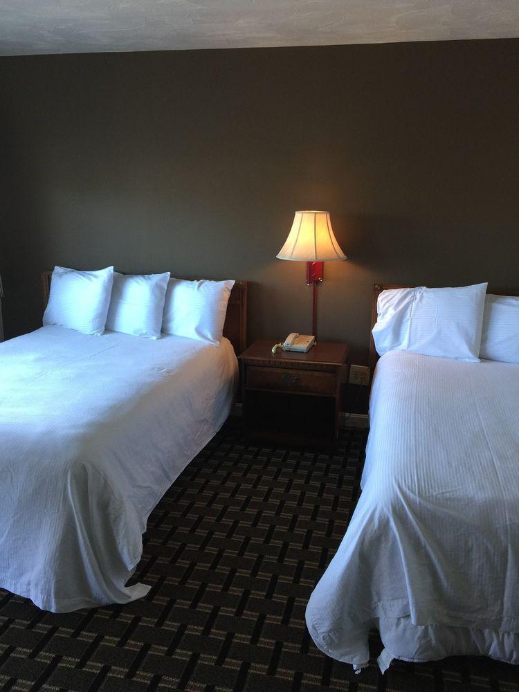 Nashoba Valley Inn & Suites Ayer Exteriér fotografie