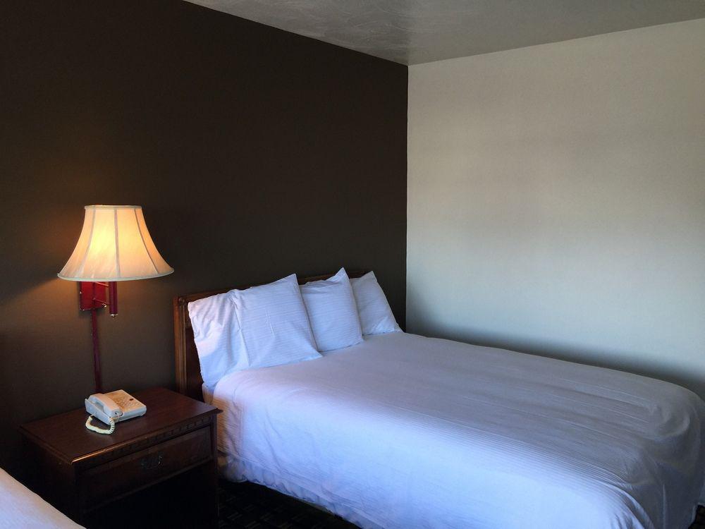 Nashoba Valley Inn & Suites Ayer Exteriér fotografie
